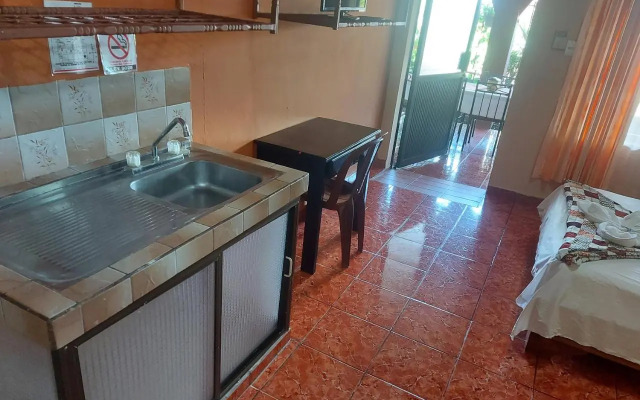 Hotel Torre Fuerte