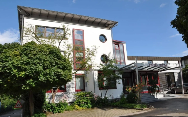 Hotel Rieth