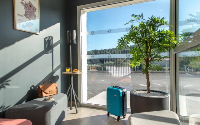 B&B HOTEL SAINTE MAXIME Golfe de St Tropez (4628)
