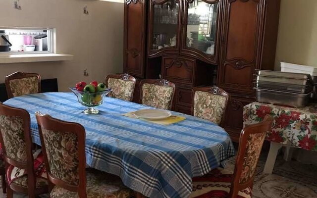 Marcie Guesthouse hôtel and restaurant