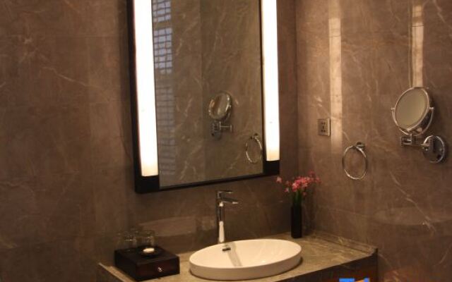 Xiyu International Hotel