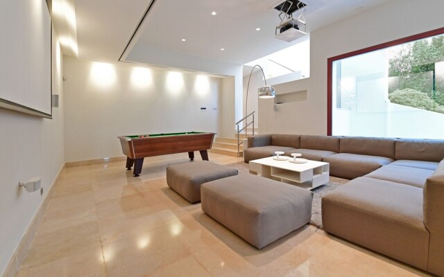 Villa Bianca