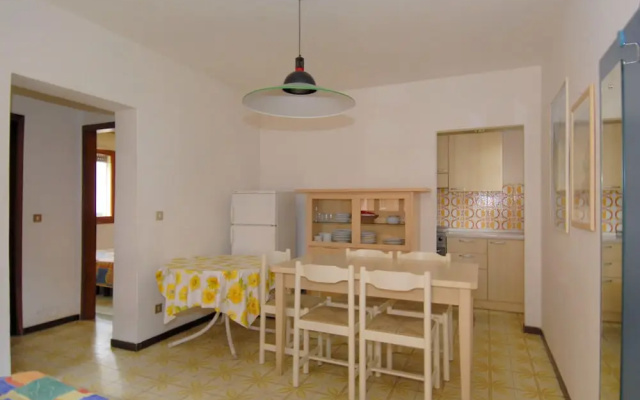 Modern Apartment in Rosolina near Sea