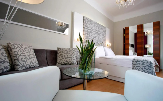 Hotel Wandl