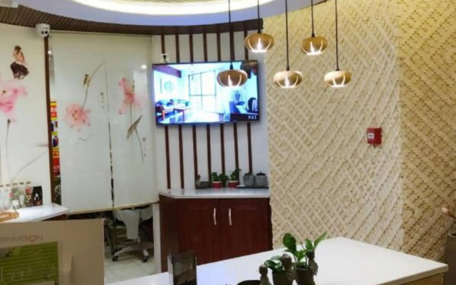 Ou Ran Jian Hotel