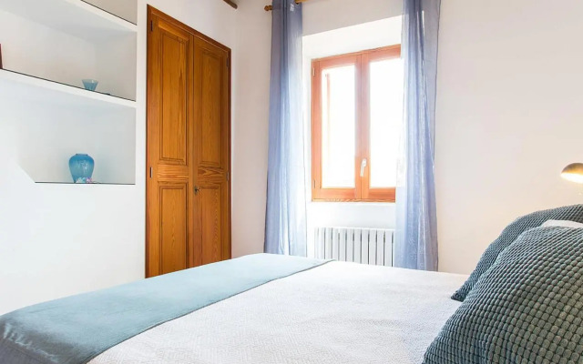 Town House Esglesia in Alcudia