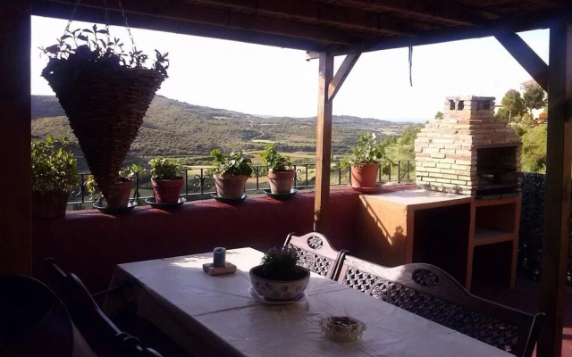 La Posadica Casa Aldabe