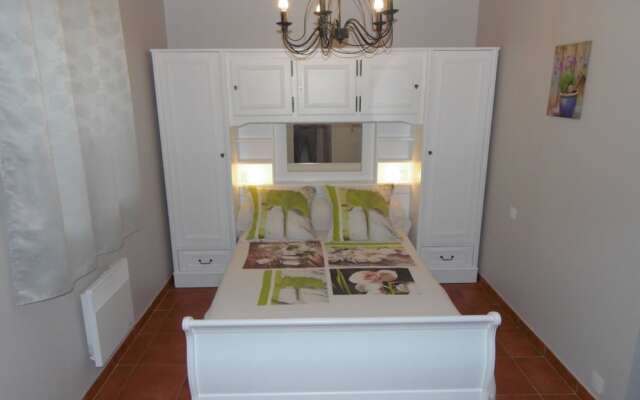 Les Terrasses de Valensole