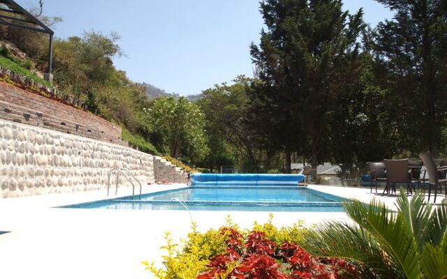 Hosteria Totoral
