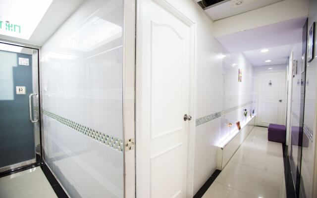 Pearl Harbour Guest House