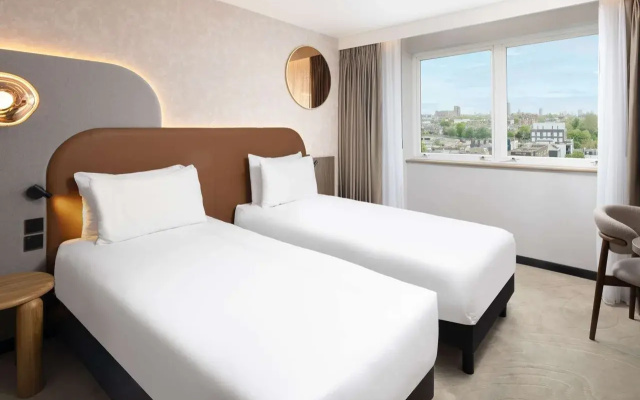 Mercure London Earls Court