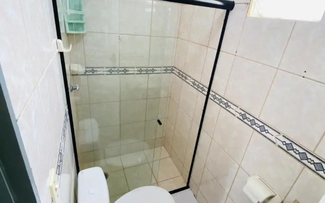 O Hostel