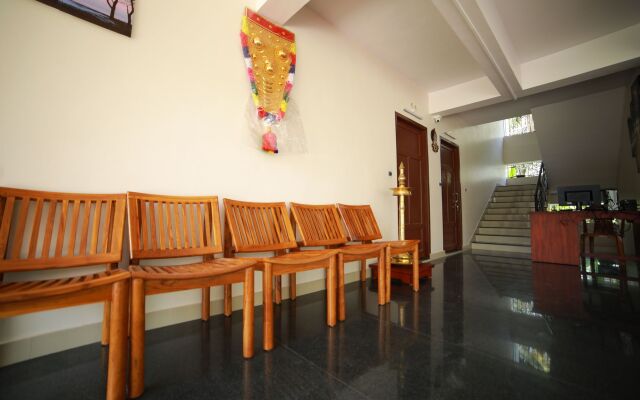 Indeevaram Residency