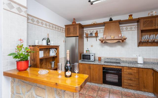 Villa Cortijo Martin