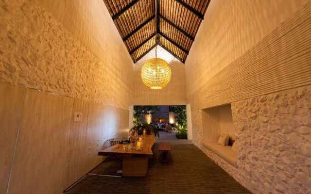 Roukh Kiri Khaoyai, The Centara Collection