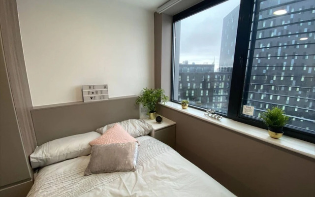 Ensuite Rooms and Studios in Portsmouth