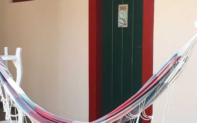Pousada Bela Paraty