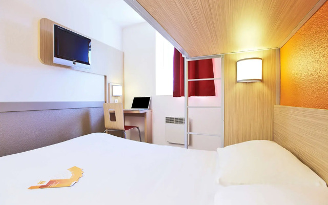 Hotel Première Classe Lyon Sud - Pierre Bénite