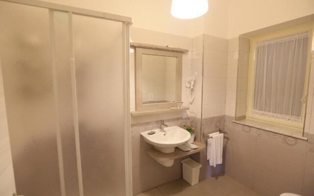 Bed  Breakfast Aereoparking