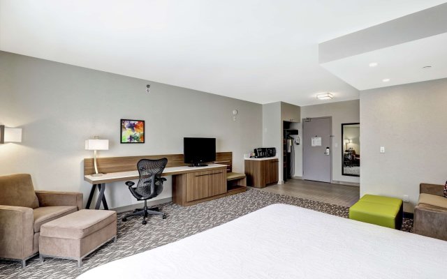 Hilton Garden Inn Toronto/Ajax