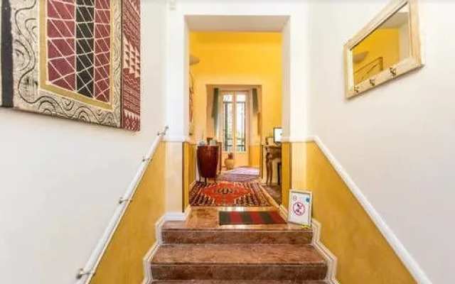 Aldebaran Bed and Breakfast