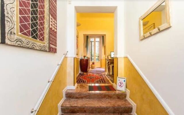 Aldebaran Bed and Breakfast