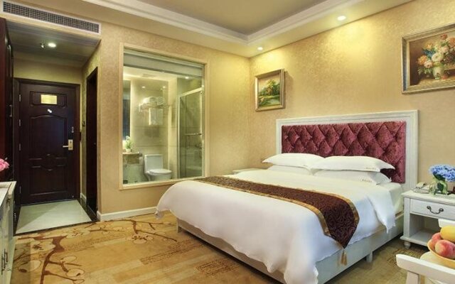 Shengshi Grand Hotel