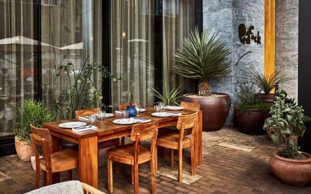 Austin Proper Hotel