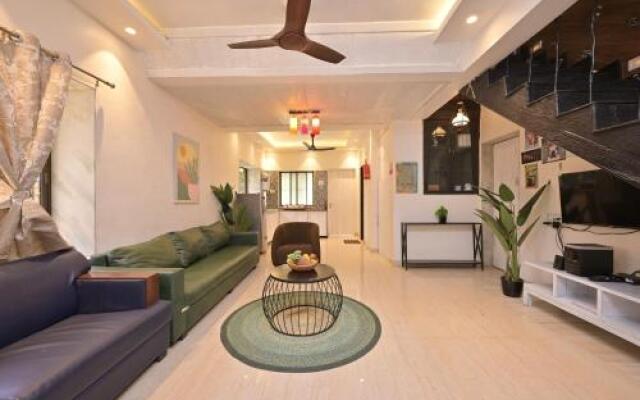 Eko Stay- Royale Villa