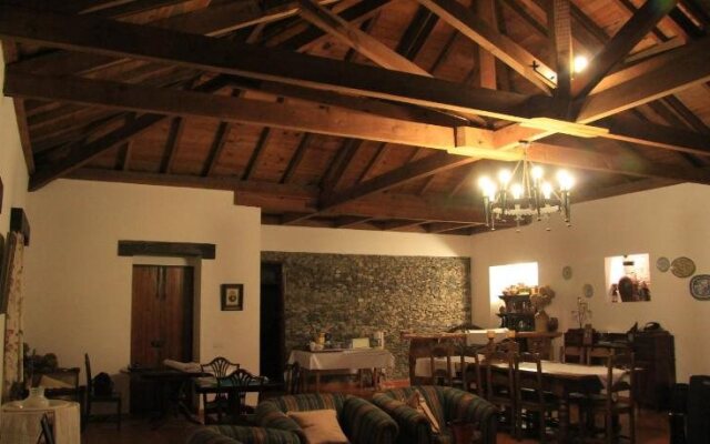 Casa da Tia Clementina