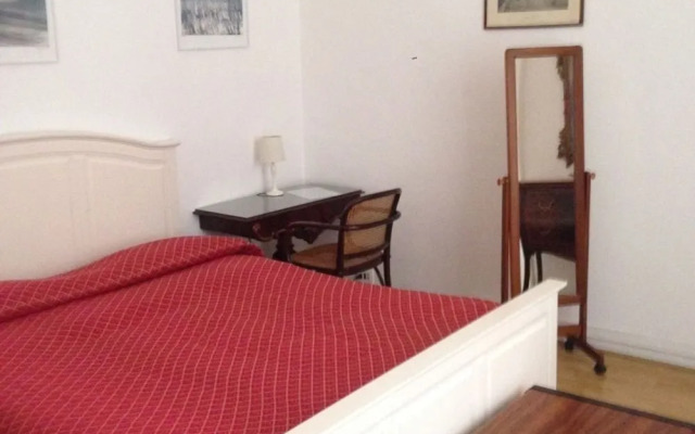 La Dimora dei Baroni