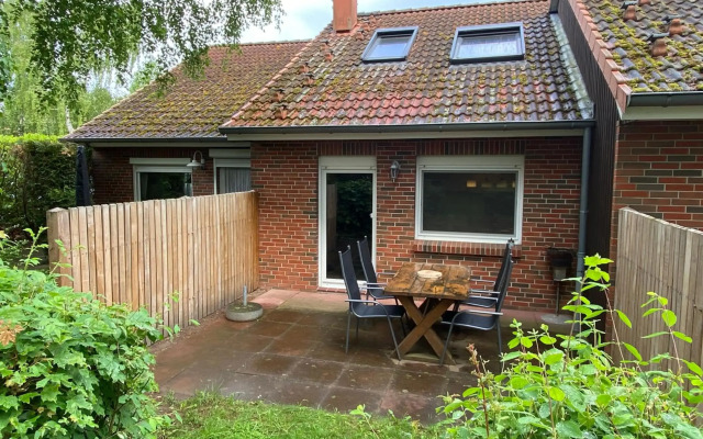Ferienhaus Erholung Pur