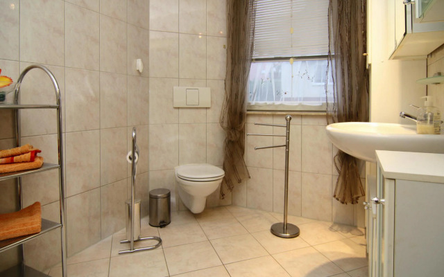 Apartment, Malchow in Malchow