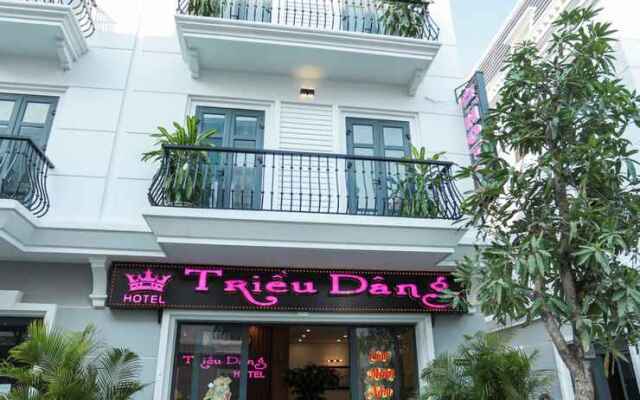 Trieu Dang Hotel