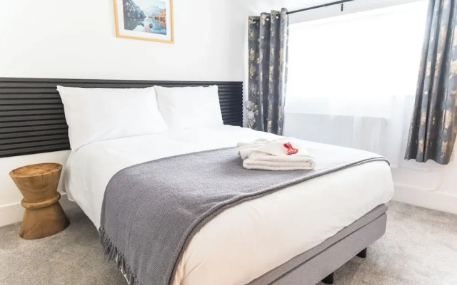 Captivating 2-bed House in Nettleham