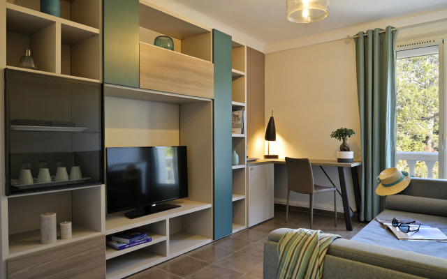 Bartaccia Hotel