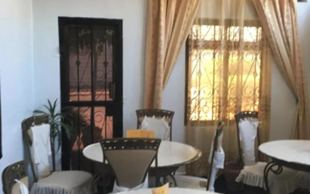 Kutetere Motel