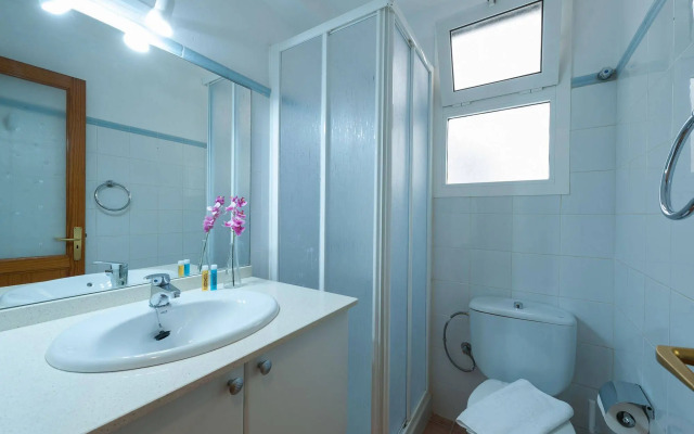 Apartamentos Las Palmas Urban Center