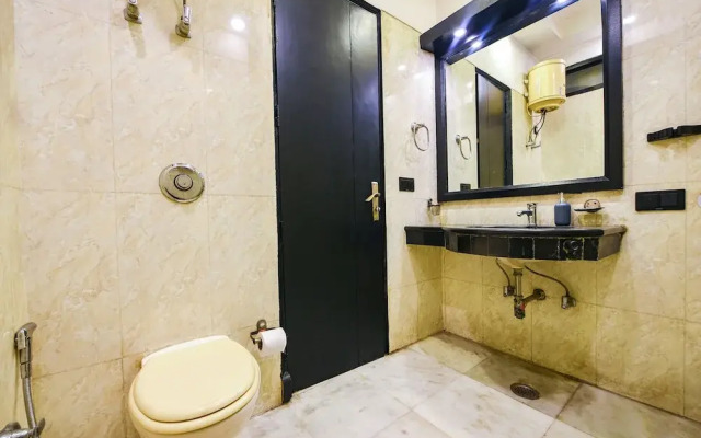 Fabhotel Bharat Continental