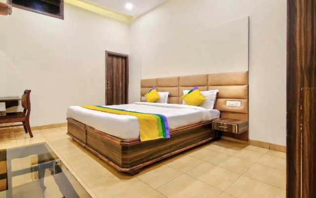 Welcome Inn 2 by Treebo