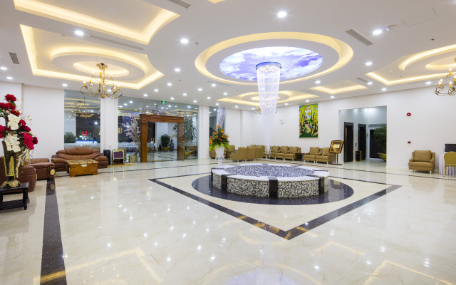 Nha Trang Prince Hotel