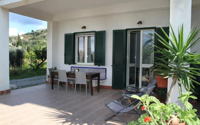 Tenuta Piana 2 con accesso diretto al mare