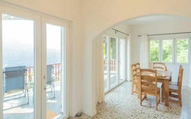 Top Lake View Villetta by Rent all Como