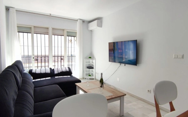 Fantástico Apartamento Totalmente Reformado