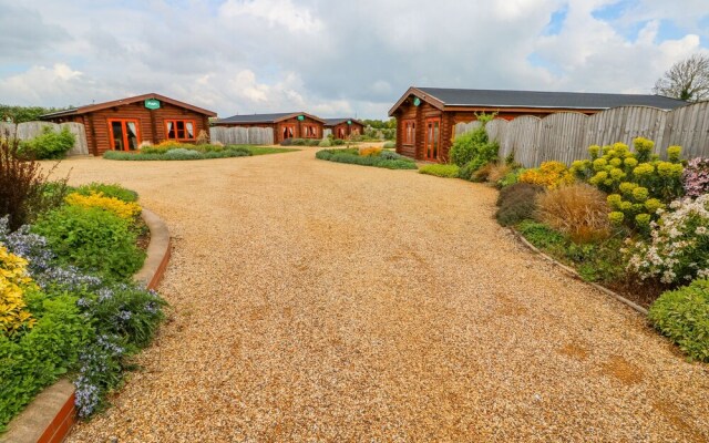 Sycamore Lodge