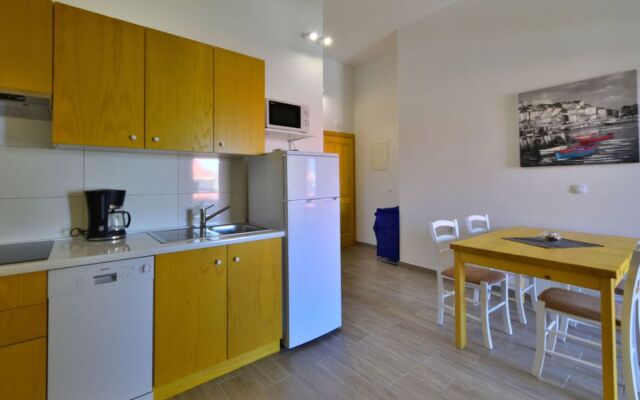 Apartment Val Valfurva 23409