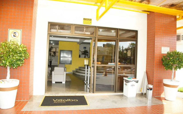 Villalba Hotel Uberlandia