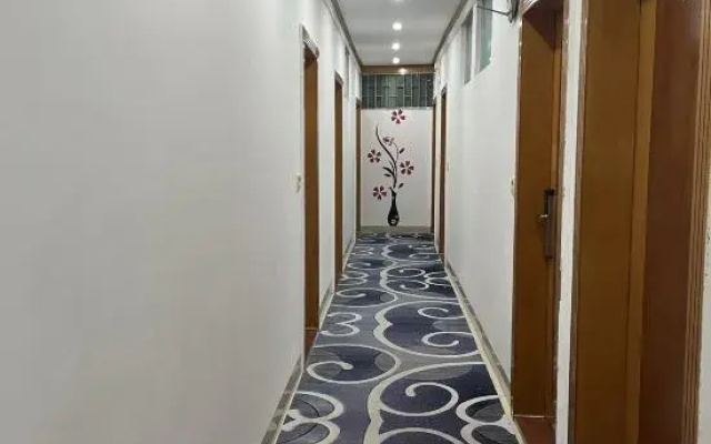 Xi He Hotel