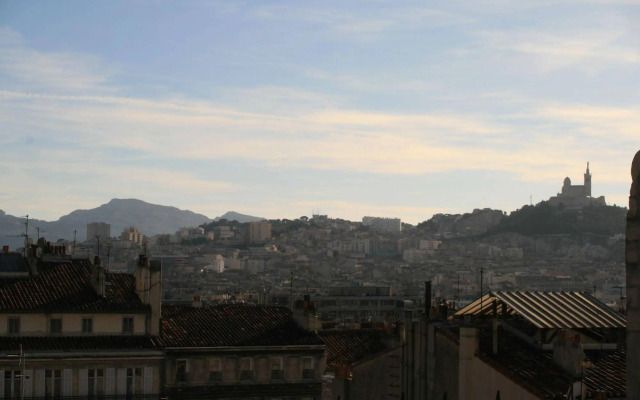 UniqueAppart Gare St Charles