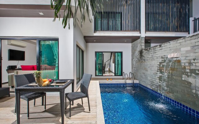 Thaimond Residence by TropicLook